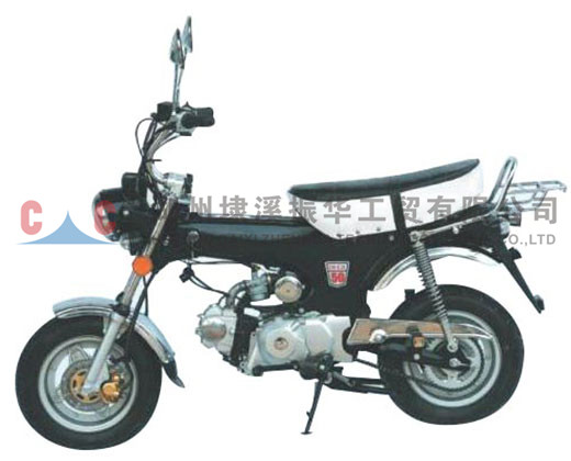 经典开云官方在线入口ZH-CJL125-1