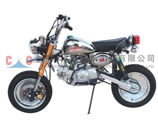经典开云官方在线入口ZH-SR125B