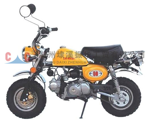 经典开云官方在线入口ZH-SR50,SR125